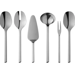 Besteck-Sets|WMF Kineo Besteck-Set, 66-teilig, Cromargan protect®