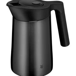 Thermoskannen|Kaffeekannen|WMF Kineo Isolierkanne 0,6 l, Graphit