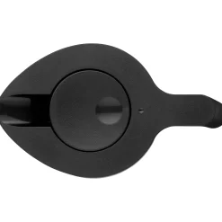 Thermoskannen|Kaffeekannen|WMF Kineo Isolierkanne 0,6 l, Graphit