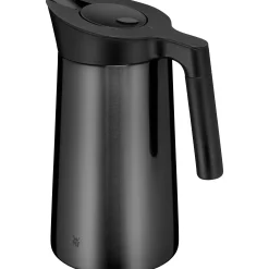 Thermoskannen|Kaffeekannen|WMF Kineo Isolierkanne 1,0 l, Graphit