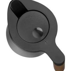 Thermoskannen|Kaffeekannen|WMF Kineo Isolierkanne Edelstahl, 0,6 l