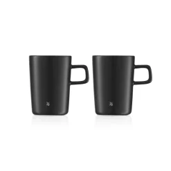 Tassen|Geschirr-Sets|WMF Kineo Kaffeebecher-Set, 2 Stück
