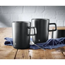 Tassen|Geschirr-Sets|WMF Kineo Kaffeebecher-Set, 2 Stück