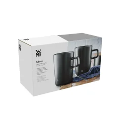 Tassen|Geschirr-Sets|WMF Kineo Kaffeebecher-Set, 2 Stück