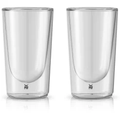 Kaffeegläser|Kaffeegläser|WMF Kineo Latte Macchiato-Gläser, 2 Stück
