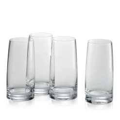 Longdrinkgläser|WMF Kineo Longdrinkgläser, 4 Stück