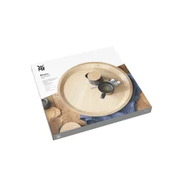 Kaffeezubehör|WMF Kineo Serviertablett, 37,5 cm