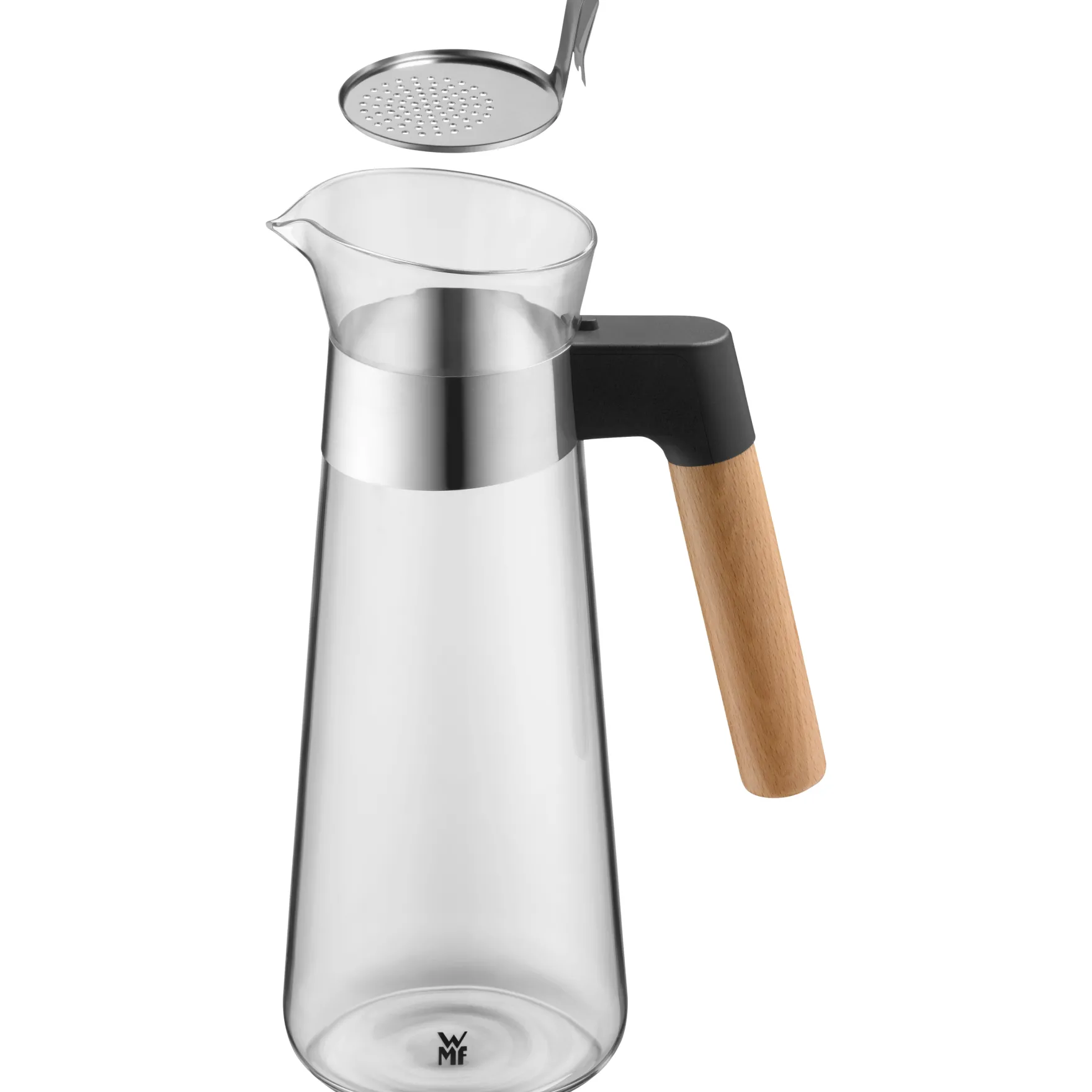 Karaffen & Dekanter|WMF Kineo Wasserkaraffe, 1,0 l