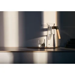 Karaffen & Dekanter|WMF Kineo Wasserkaraffe, 1,0 l