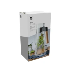 Karaffen & Dekanter|WMF Kineo Wasserkaraffe, 1,0 l
