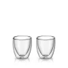 Kaffeegläser|Kaffeegläser|WMF Kult Espresso Thermogläser, 2 Stück