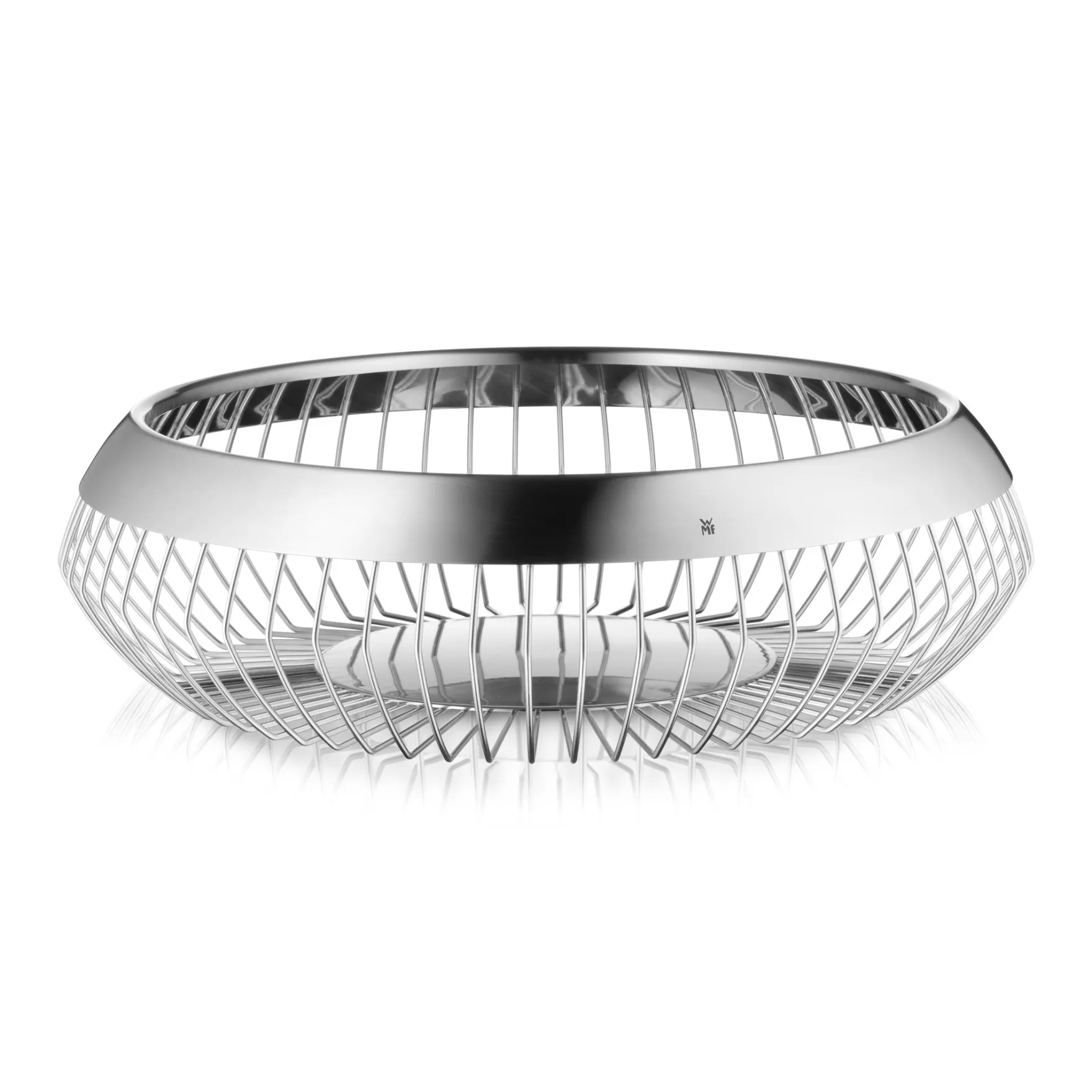 Körbe|WMF Living Lounge Korb, 24 cm
