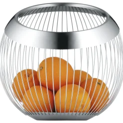 Körbe|WMF Living Lounge Korb, groß