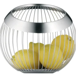 Körbe|WMF Living Lounge Korb, groß