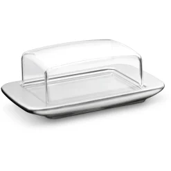 Butterdosen|WMF Loft Butterdose, matt