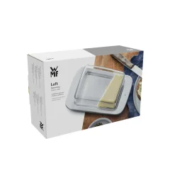 Butterdosen|WMF Loft Butterdose, matt