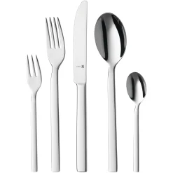 Gabeln|WMF Lyric Menuegabel