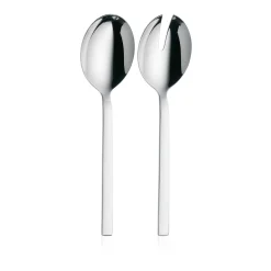 Servierbestecke|WMF Lyric Plus Salatbesteck, 2-teilig