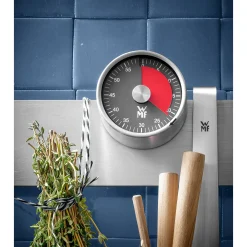 Eieruhren|WMF Magnetischer Kurzzeitmesser