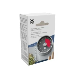 Eieruhren|WMF Magnetischer Kurzzeitmesser