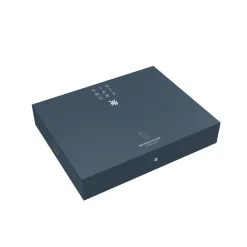 Besteck-Sets|WMF Merit Besteck-Set, 66-teilig, Cromargan protect®, sandgestrahlt