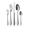 Besteck-Sets|WMF Merit Besteck-Set, 66-teilig, Cromargan protect®