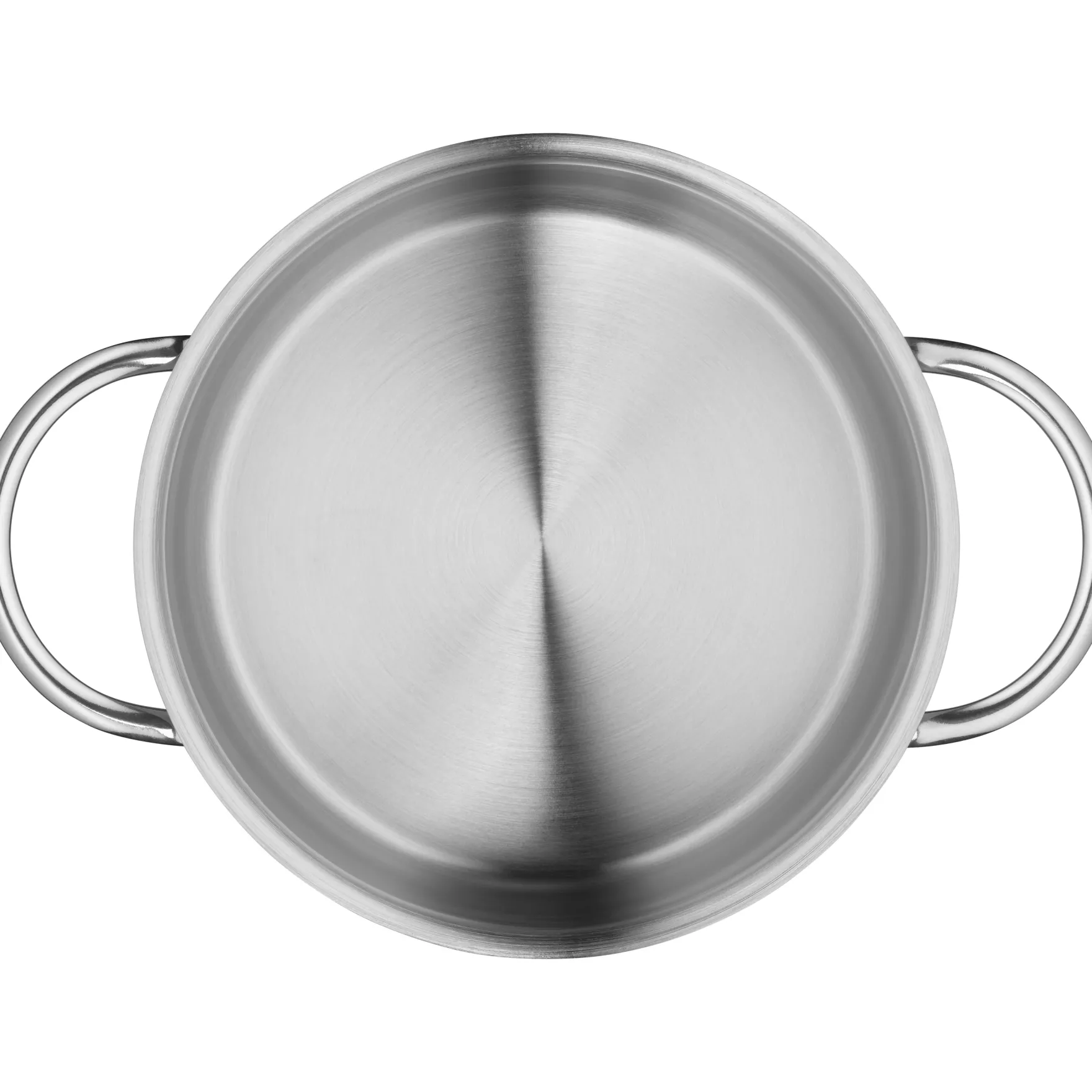 Bratentöpfe|WMF Mini Bratentopf mit Deckel, 16 cm