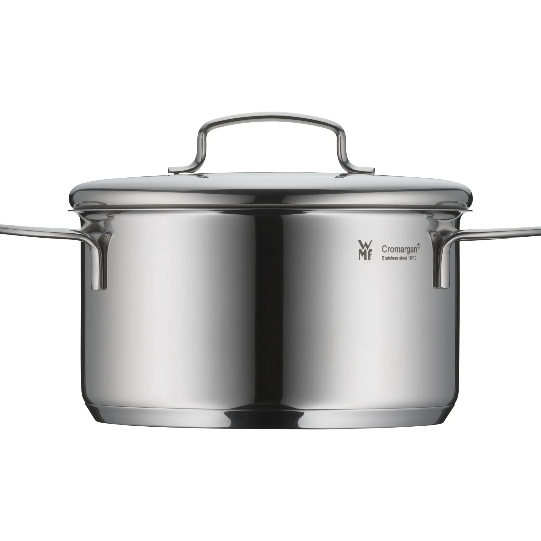 Bratentöpfe|WMF Mini Bratentopf mit Deckel, 16 cm
