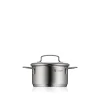 Bratentöpfe|WMF Mini Bratentopf mit Deckel, 12 cm