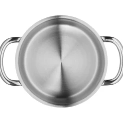 Bratentöpfe|WMF Mini Bratentopf mit Deckel, 12 cm
