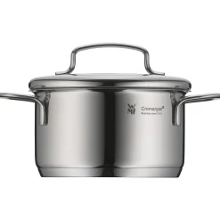 Bratentöpfe|WMF Mini Bratentopf mit Deckel, 12 cm
