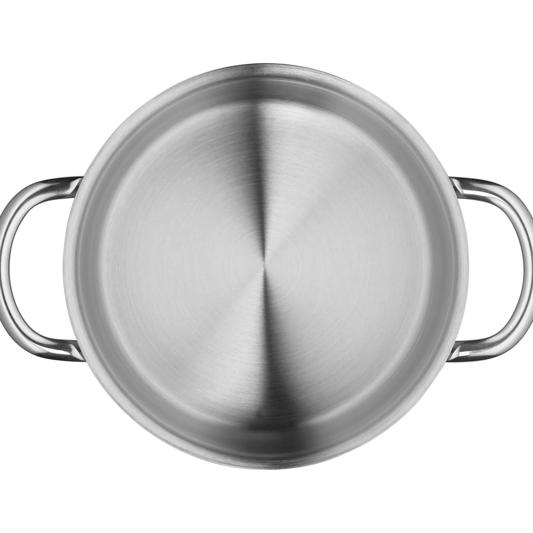 Bratentöpfe|WMF Mini Bratentopf mit Deckel, 14 cm