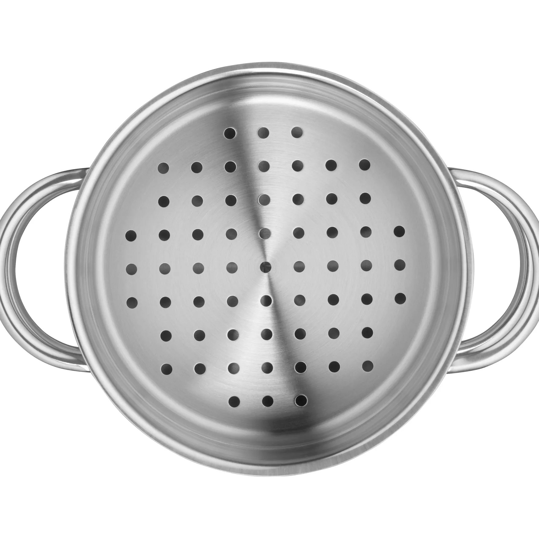 Dampfgarer|WMF Mini Dampfgarer mit Deckel, 16 cm