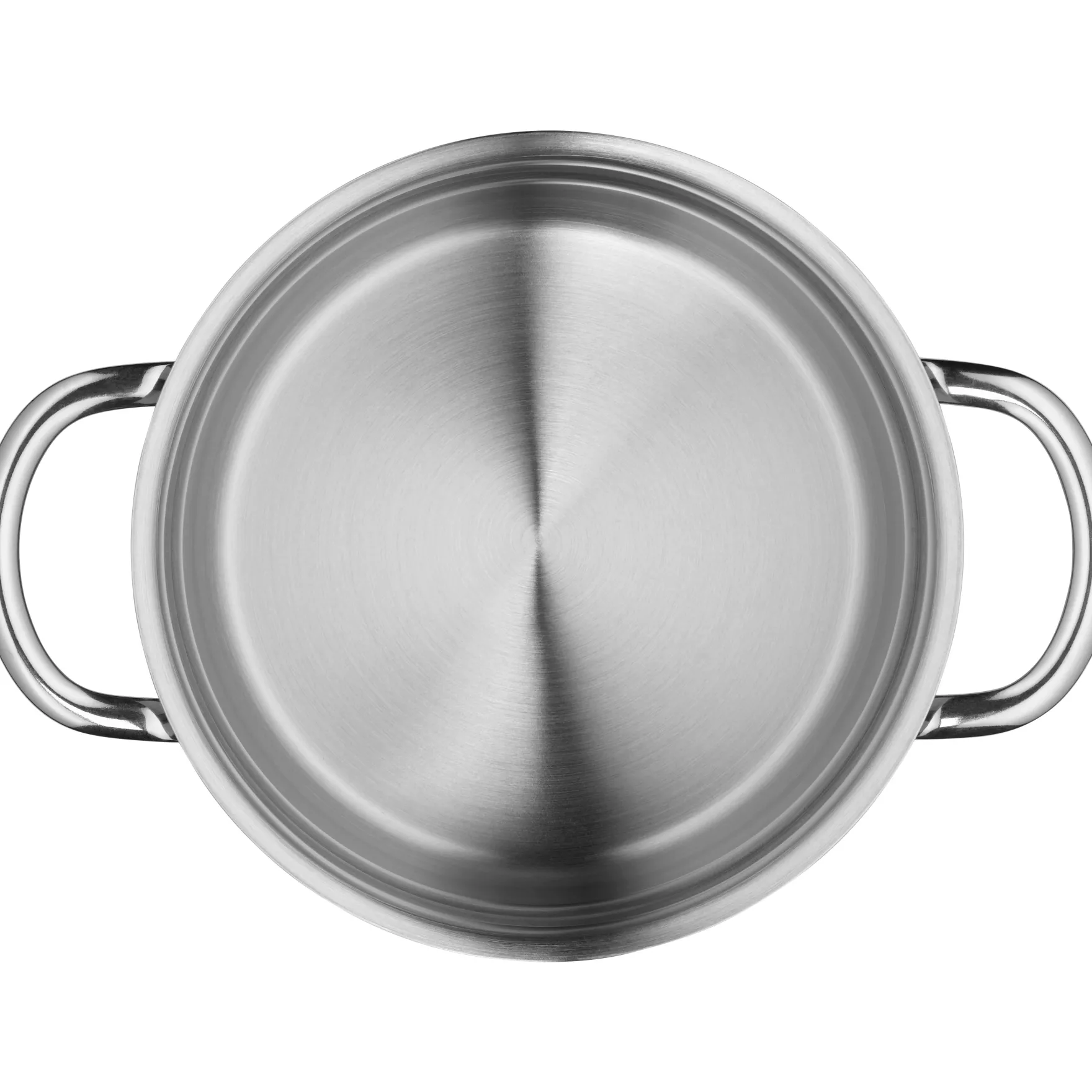 Kochtöpfe|WMF Mini Kochtopf mit Deckel, 14 cm
