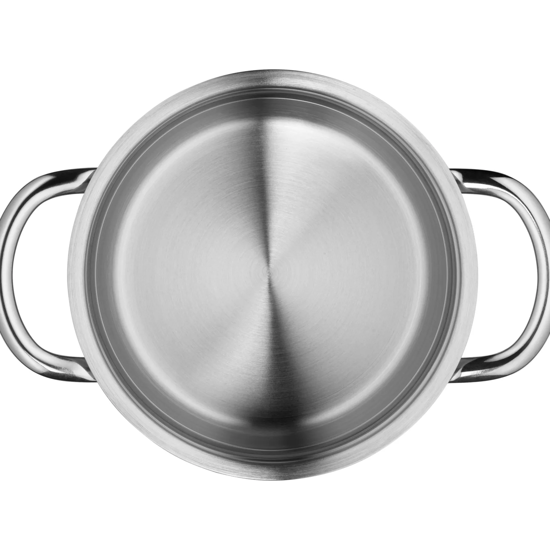 Kochtöpfe|WMF Mini Kochtopf mit Deckel, 12 cm