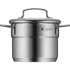 Kochtöpfe|WMF Mini Kochtopf mit Deckel, 12 cm