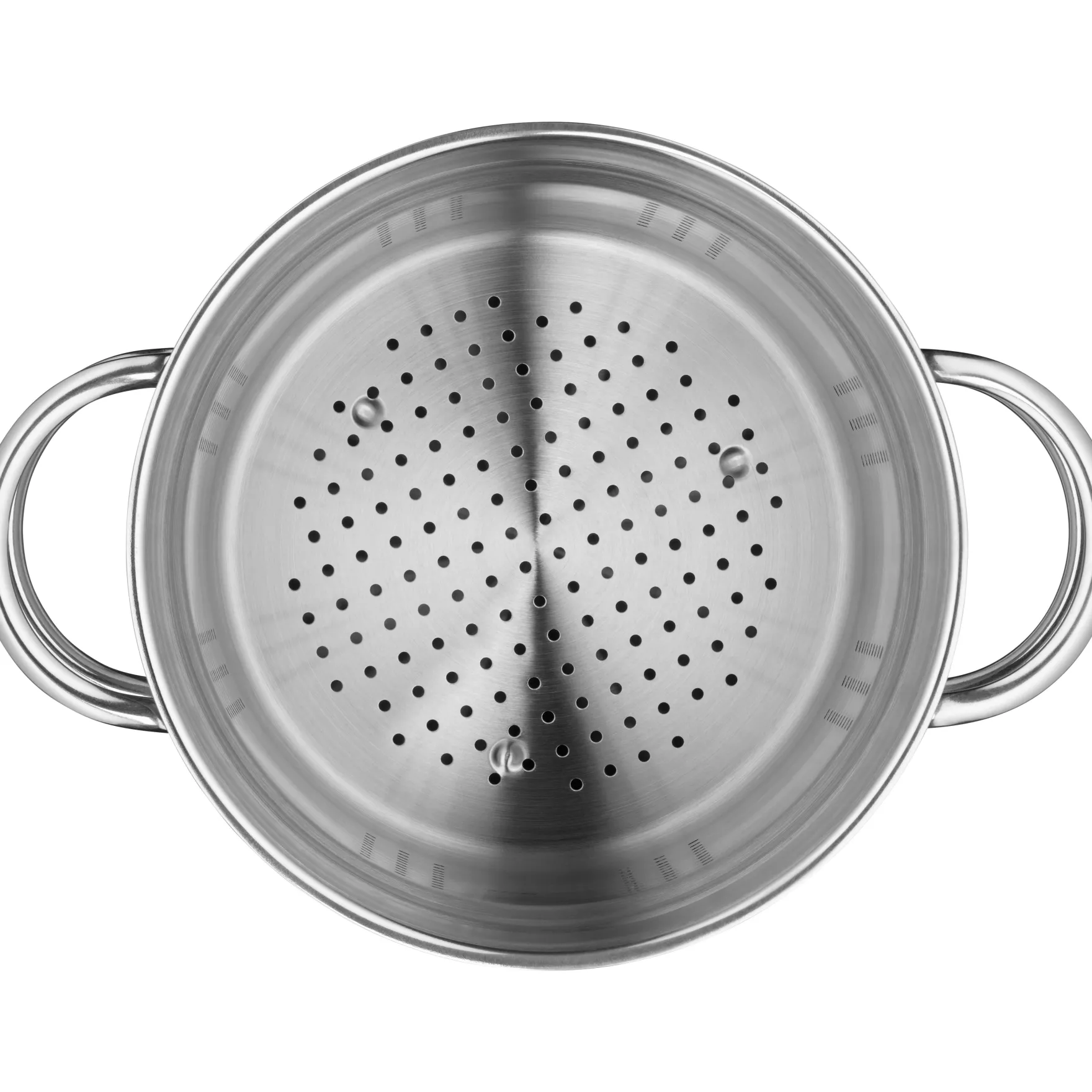 Kochtöpfe|WMF Mini Nudeltopf mit Deckel, 18 cm