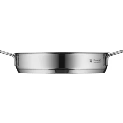 Servierpfannen|Induktionspfannen|WMF Mini Servierpfanne mit Antihaftversiegelung, 18 cm