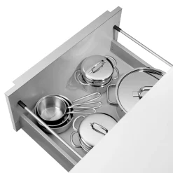 Servierpfannen|Induktionspfannen|WMF Mini Servierpfanne mit Antihaftversiegelung, 18 cm