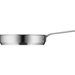 Induktionspfannen|Bratpfannen|WMF Mini Stielpfanne, 18 cm