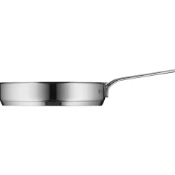 Induktionspfannen|Bratpfannen|WMF Mini Stielpfanne mit Antihaftversiegelung, 18 cm