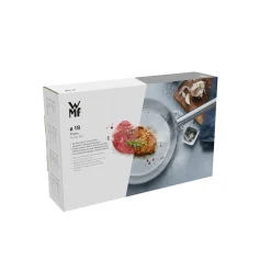 Induktionspfannen|Bratpfannen|WMF Mini Stielpfanne mit Antihaftversiegelung, 18 cm