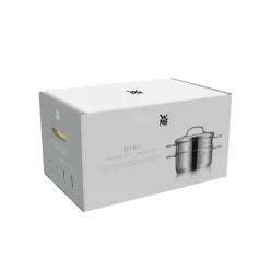Topfsets|WMF Mini Topf-Vorteils-Set*, 5-teilig