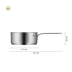 Topfsets|WMF Mini Topf-Vorteils-Set*, 5-teilig