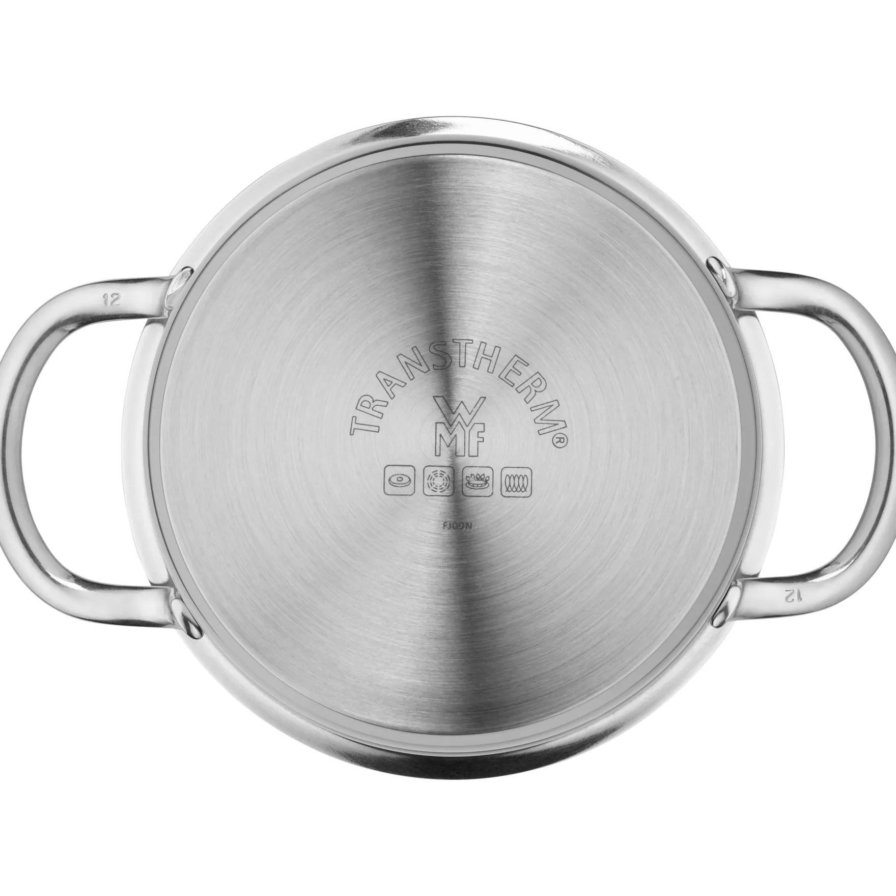 Topfsets|WMF Mini Topf-Vorteils-Set*, 5-teilig