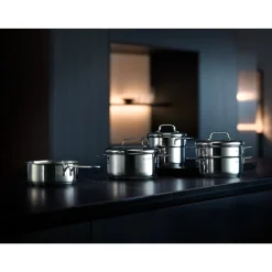 Topfsets|WMF Mini Topf-Vorteils-Set*, 5-teilig