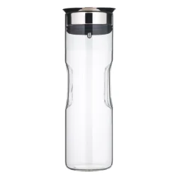 Karaffen & Dekanter|WMF Motion Wasserkaraffe, 1,25 l