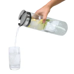 Karaffen & Dekanter|WMF Motion Wasserkaraffe, 0,8 l