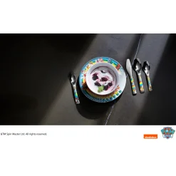 Kindergeschirr|WMF Müslischale für Kinder, PAW Patrol