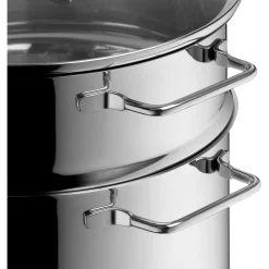 Saft- & Zitruspressen|Entsafter|WMF Multi Dampf-Entsafter